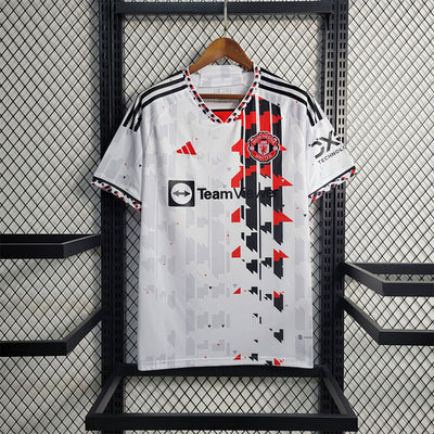 Camiseta Manchester United 23/24 (2)