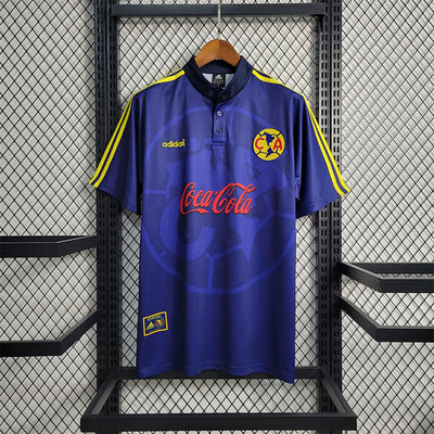 Maillot American Extérieur 98/99