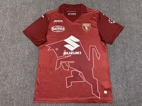 Maillot Torino Domicile 22/23