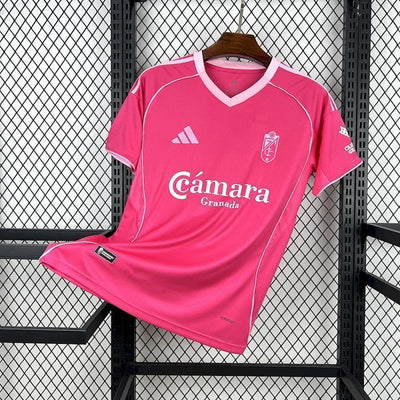 Granada Fourth Jersey 25/26