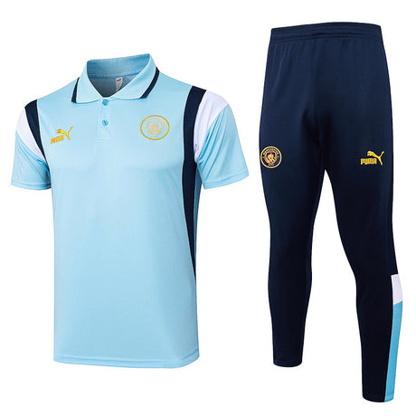 Polo Manchester City 23/24