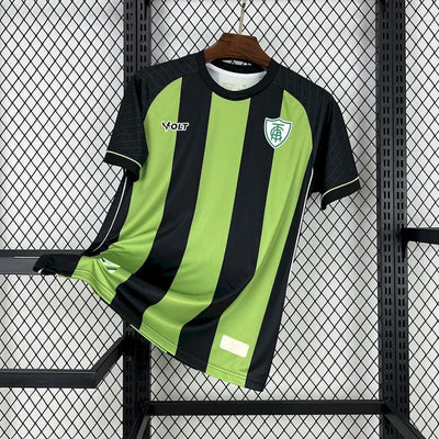 America MG Home Jersey 25/26