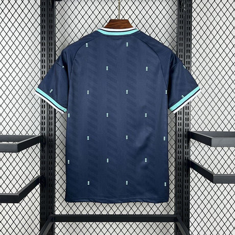 Maillot Allemagne Extérieur Coupe du Monde 2026