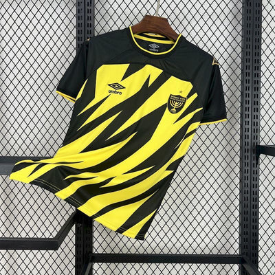 Maillot Beitar Jerusalem Uniform Domicile 24/25