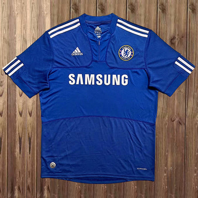 Maillot Chelsea Domicile Rétro 09/10