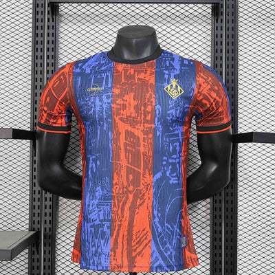 Camiseta FC Barcelona Edición Especial Versión Player 24/25