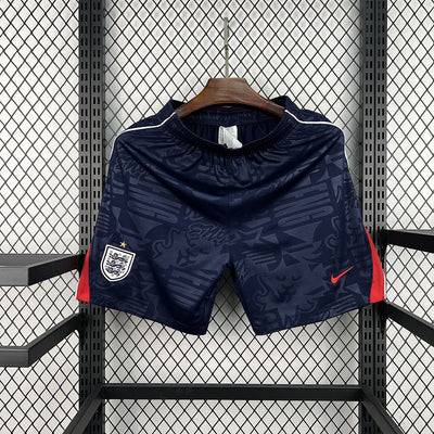 Short Angleterre Extérieur 2026