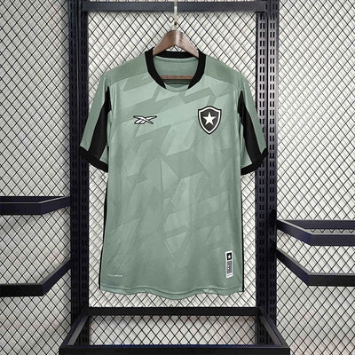 Maillot Botafogo Gardien 24/25