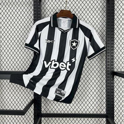 Maillot Botafogo Domicile 25/26