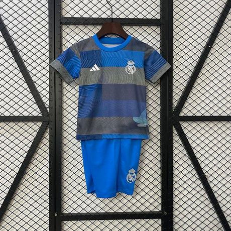 Ensemble Enfant Real Madrid 25/26