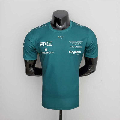 Camiseta Formula One Astontin 2022