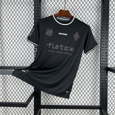 Maillot Borussia Mönchengladbach Extérieur 25/26