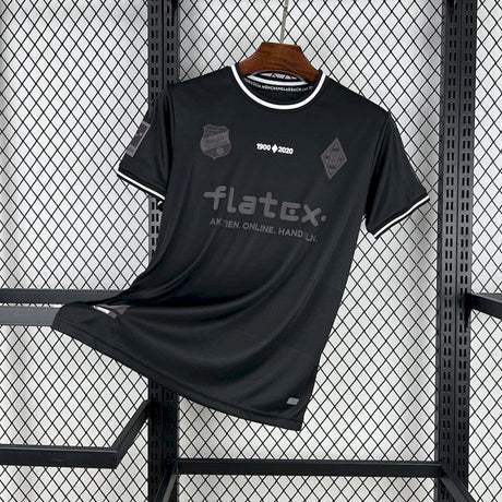 Maillot Borussia Mönchengladbach Extérieur 25/26