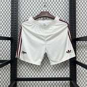 Pantalón Corto Arsenal Tercera 25/26