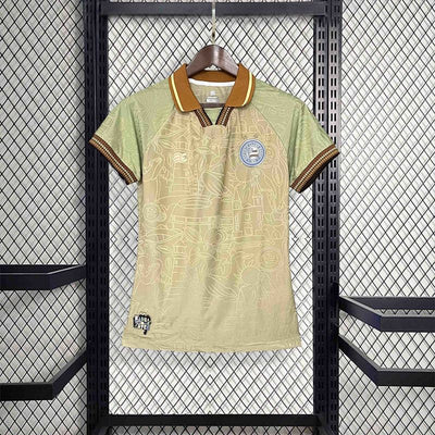 Maillot Femme Bahia Uniforms Supply Édition spéciale 25/26