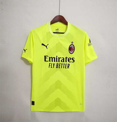Maillot AC Milan Gardien 22/23