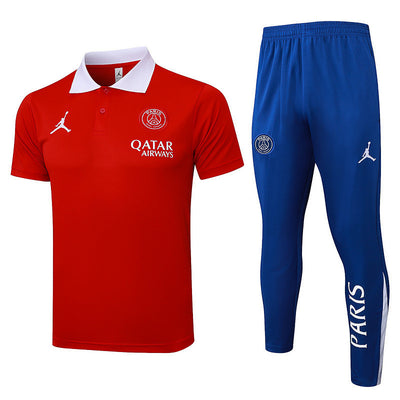 PSG Red Tracksuit 25/26 (5)