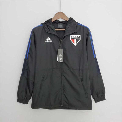 São Paulo Windbreaker 22/23