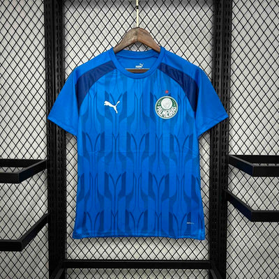 Palmeiras Pre-Match Jersey 24/25