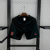 Benfica Away Shorts 24/25
