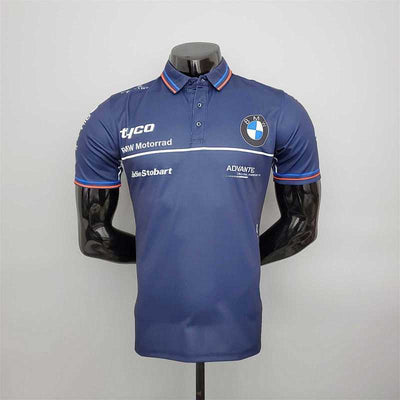 Maillot Formula One; BMW 25/26