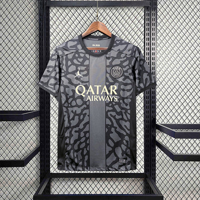 PSG Away Jersey 23/24 (2)
