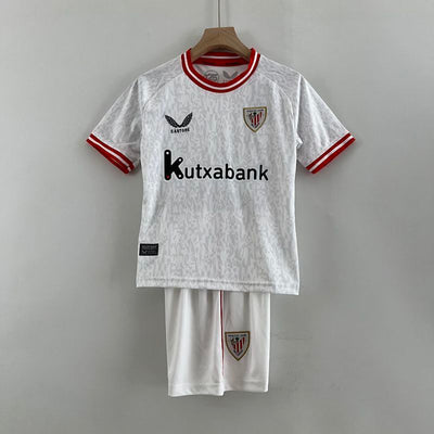 Ensemble Enfant Athletic Bilbao Extérieur 23/24