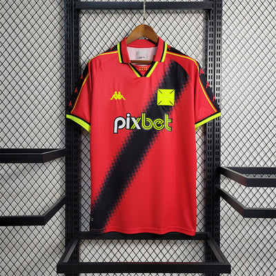 Camiseta Vasco da Gama Edición Especial 23/24 (2)