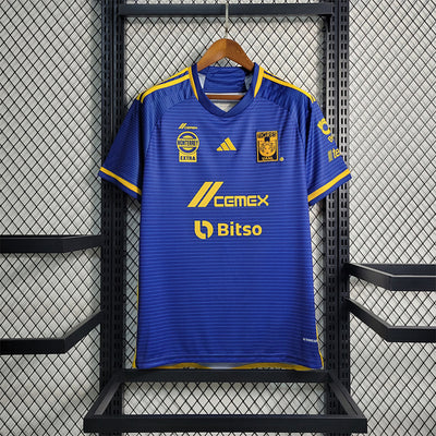 Maillot Tigres UANL Extérieur 23/24