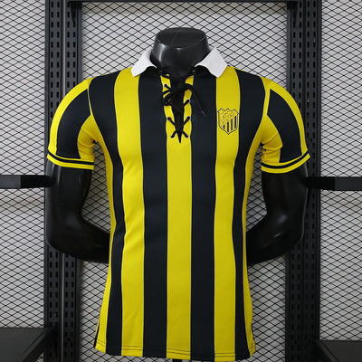 Al-Ittihad Special Edition Player Version Jersey 26/27
