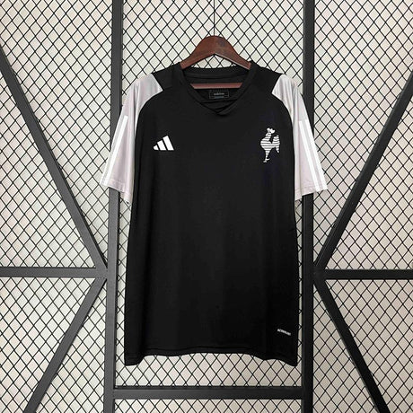Maillot Atlético Mineiro Prématch 24/25