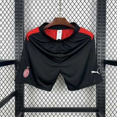 Short AC Milan Domicile 25/26