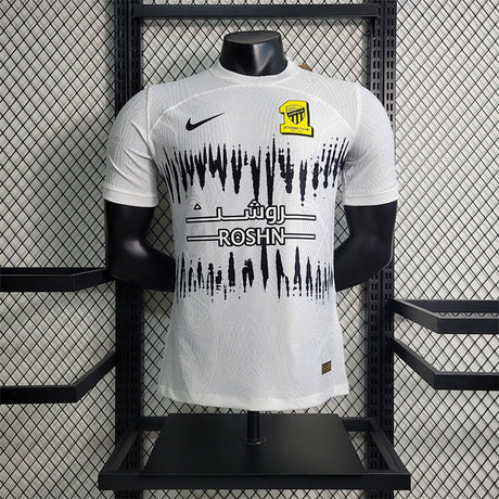 Maillot Al-Ittihad Extérieur Player Version 23/24