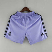 Pantalón Corto Real Madrid Visitante 22/23