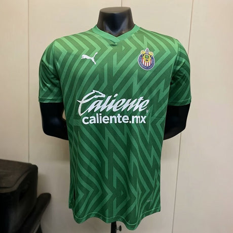 Maillot Chivas Gardien 23/24
