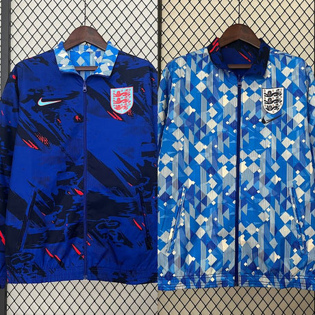 Coupe-vent Angleterre Trench Coat 2024