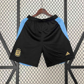 Pantalón Corto Argentina 2024