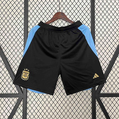 Short Argentine Uniform 2024