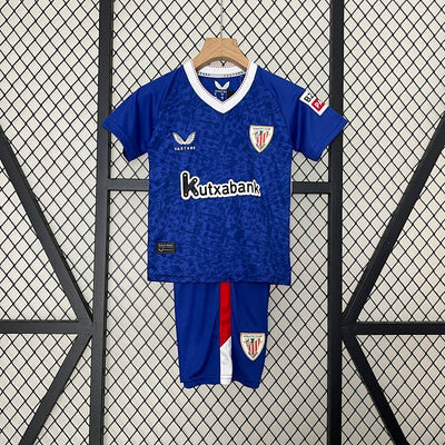 Ensemble Enfant Athletic Bilbao Extérieur 24/25