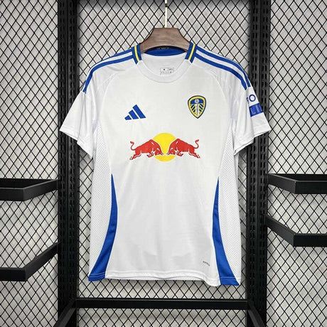 Maillot Leeds United Domicile 24/25