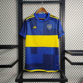 Camiseta Boca Juniors Local 23/24