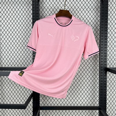 Maillot Palermo T Domicile 25/26