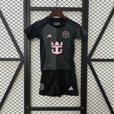 Ensemble Enfant Inter Miami Extérieur 25/26