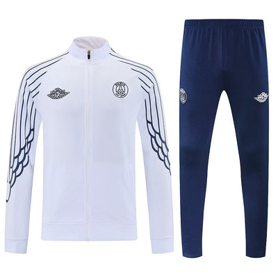Survêtement PSG Blanc 25/26