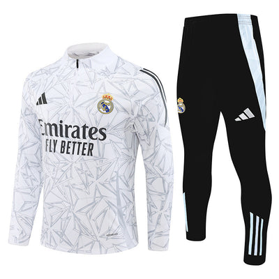 Real Madrid Tracksuit 24/25 (11)