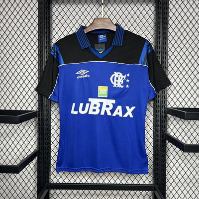 Maillot Flamengo Gardien Rétro 99/00
