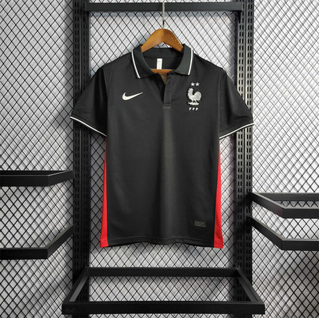 Polo French