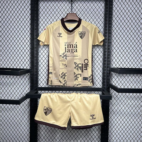 Ensemble Enfant Malaga Kid Extérieur 24/25