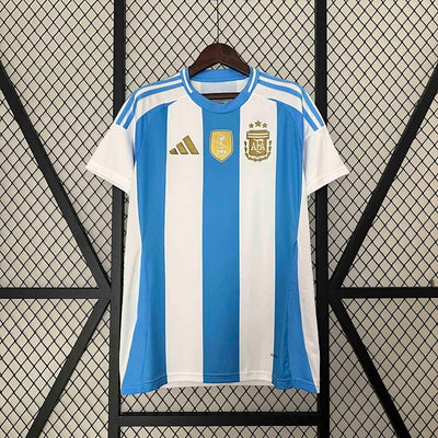 Maillot Argentine Domicile 2024