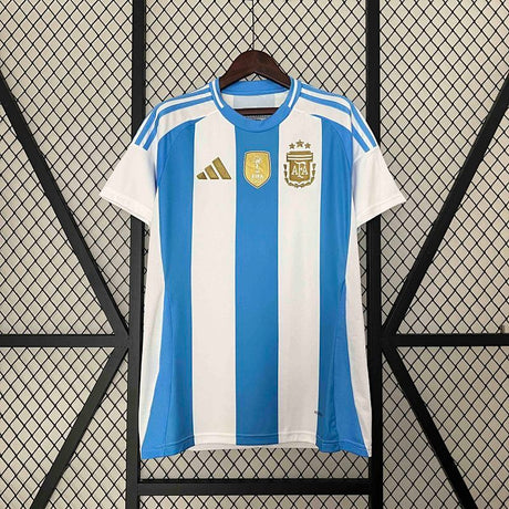 Maillot Argentine Domicile 2024